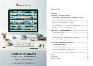 ebook gratuito L'Archivio Fotografico